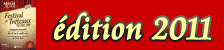 Edition 2011
