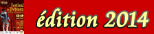 édition 2014