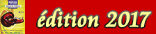 édition 2017