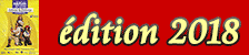 édition 2018
