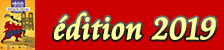 édition 2019